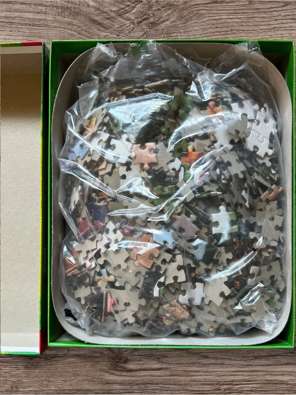Elf Christmas Movie Jigsaw Puzzle 1000 Pieces